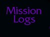 Mission Logs