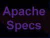 Apache Specs